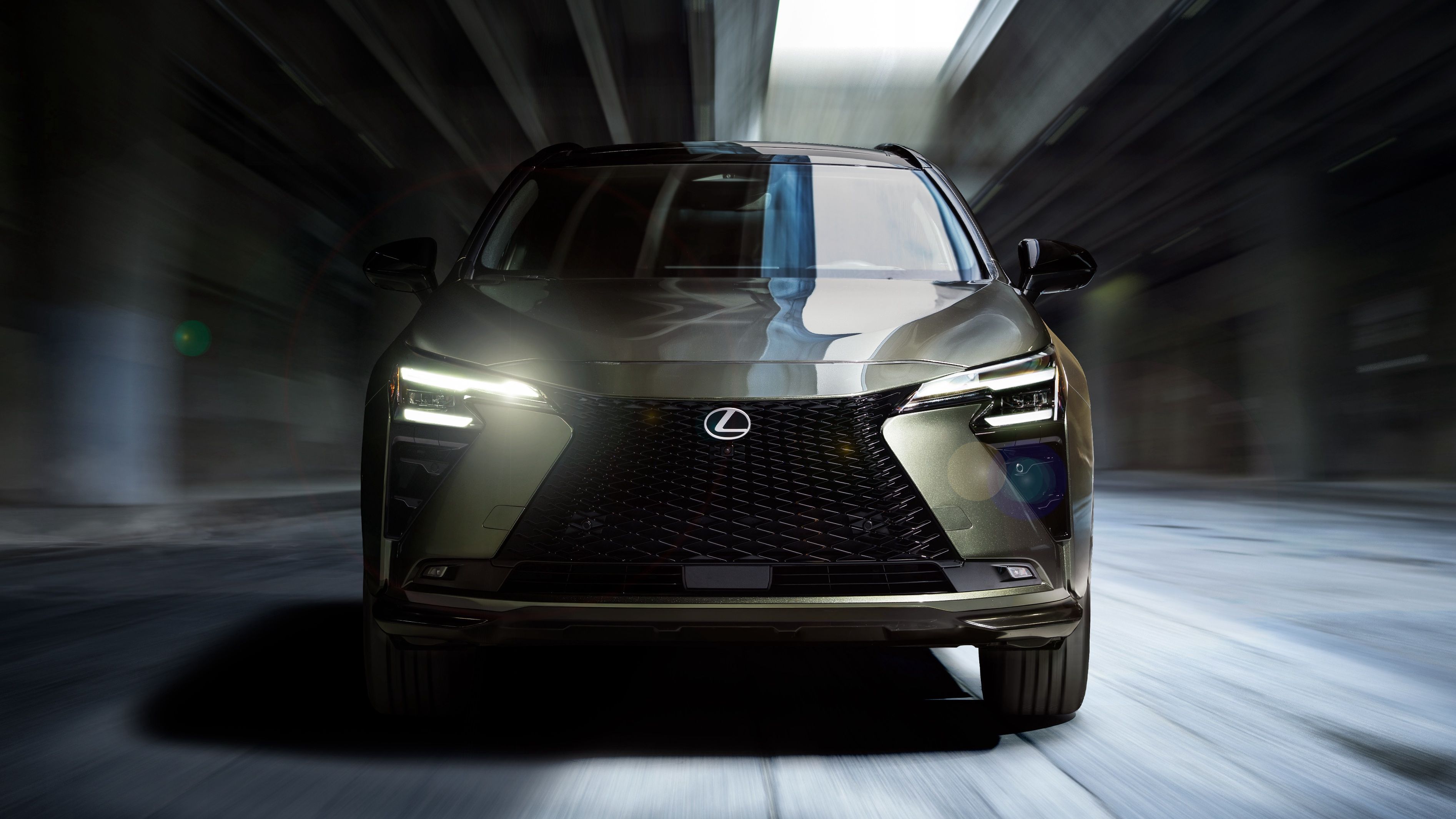 2027 Lexus NX goes hybrid only in Australia with bigger PHEV battery