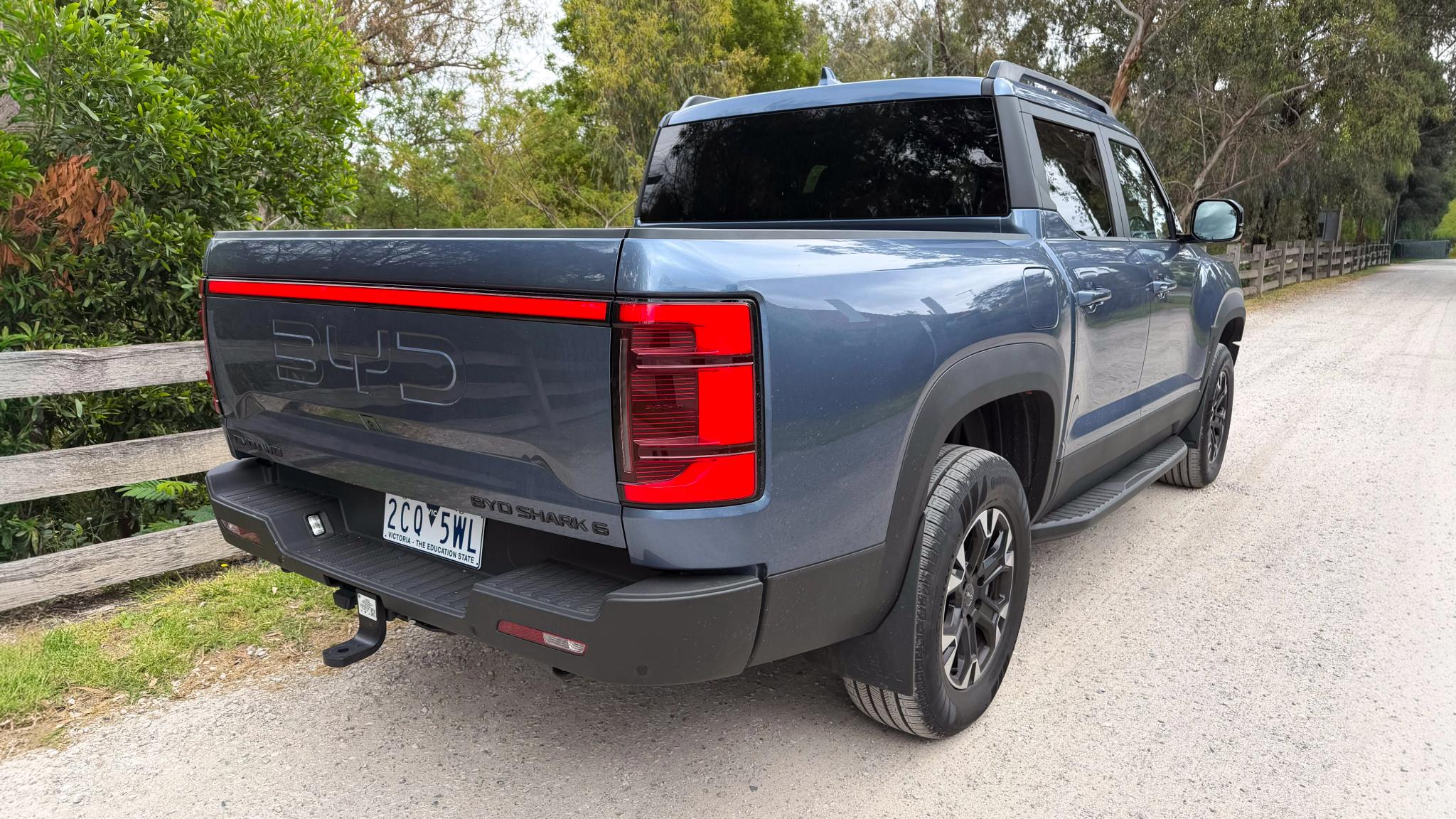 2026 BYD Shark 6 review - Image 2