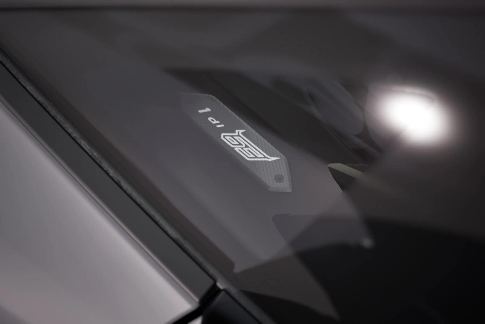 Lamborghini's new Revuelto NA63 won't be sold in Australia - Image 4