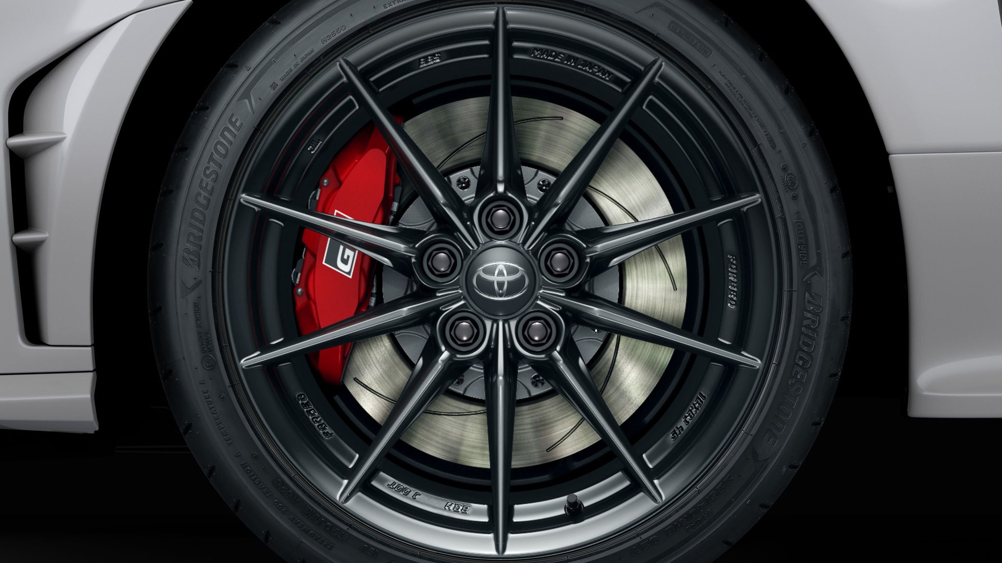 2026 Toyota GR Yaris lands in June with sharper steering and stickier tyres - Image 3