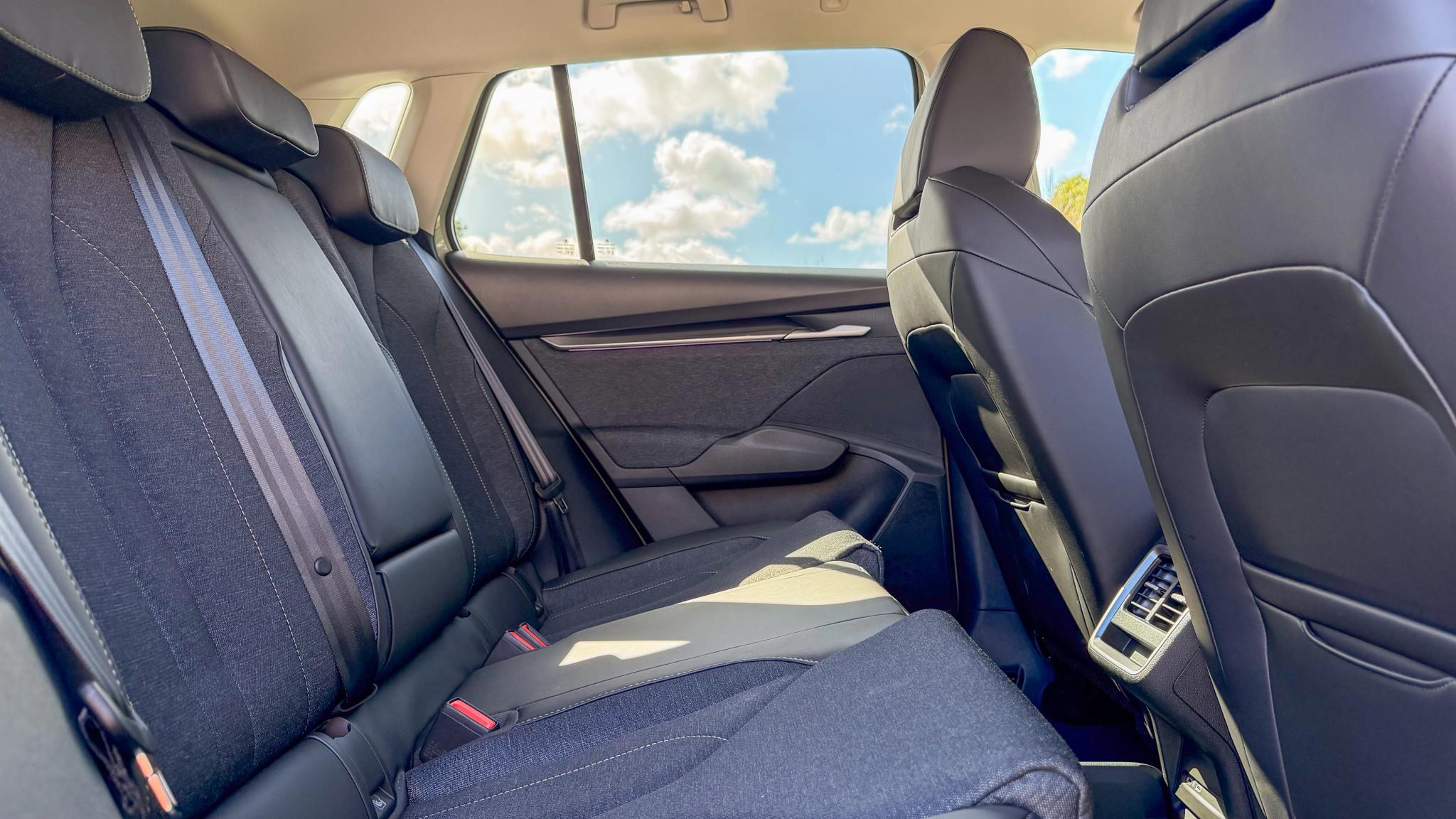 2026 Skoda Elroq review - Image 7