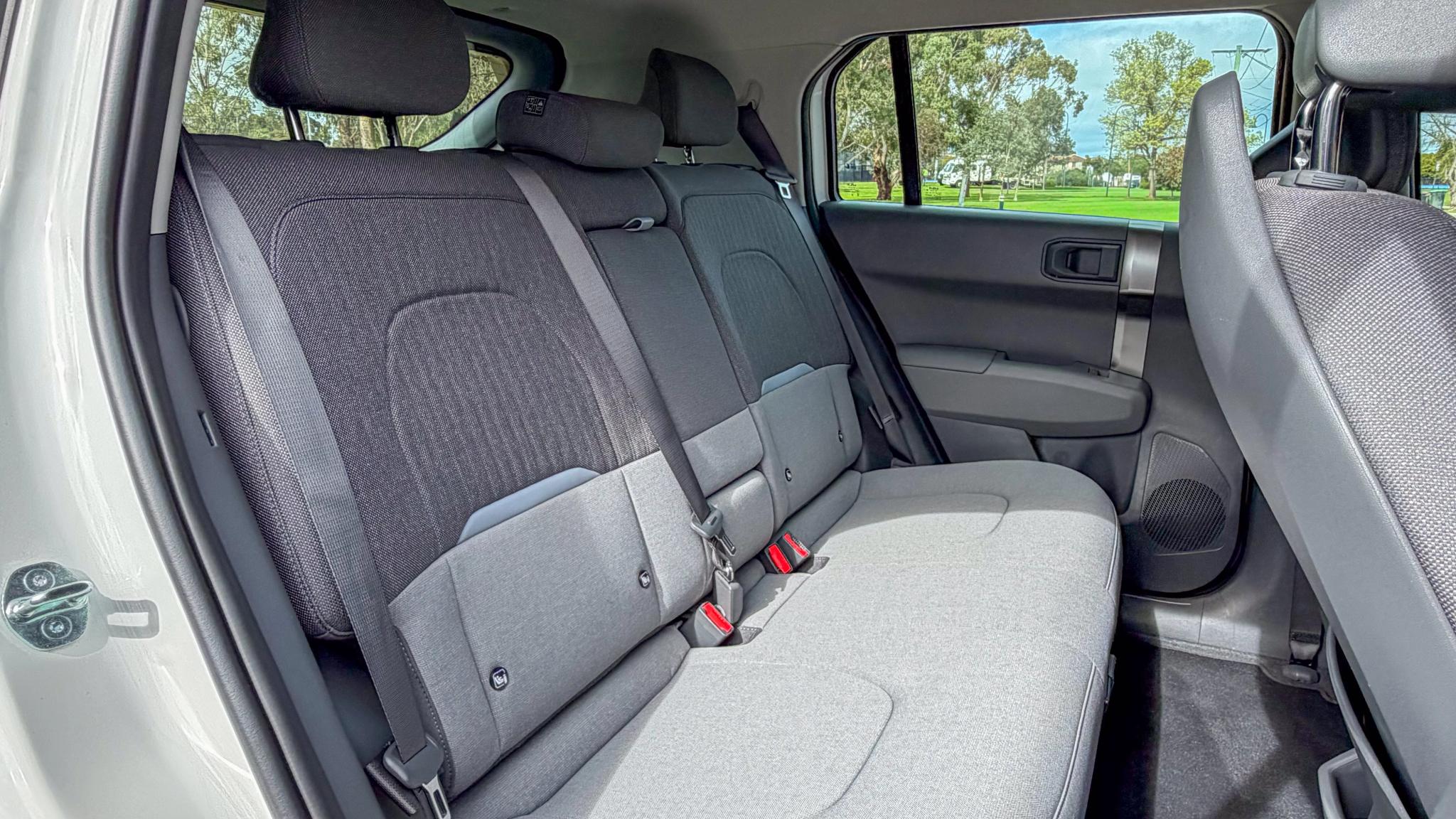 2026 Kia EV3 review - Image 7