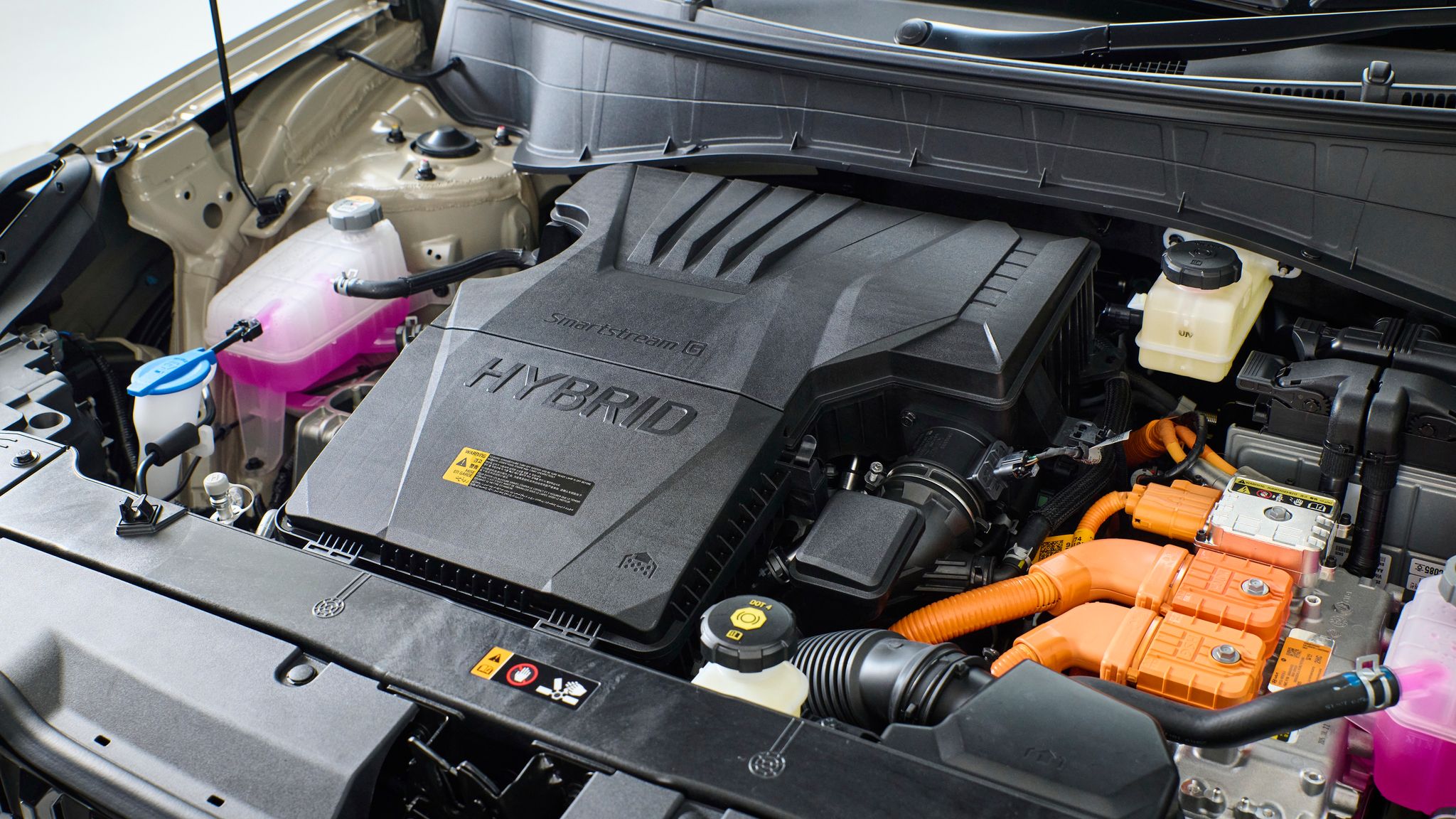 2027 Kia Seltos goes hybrid-only in Australia from late 2026 - Image 8