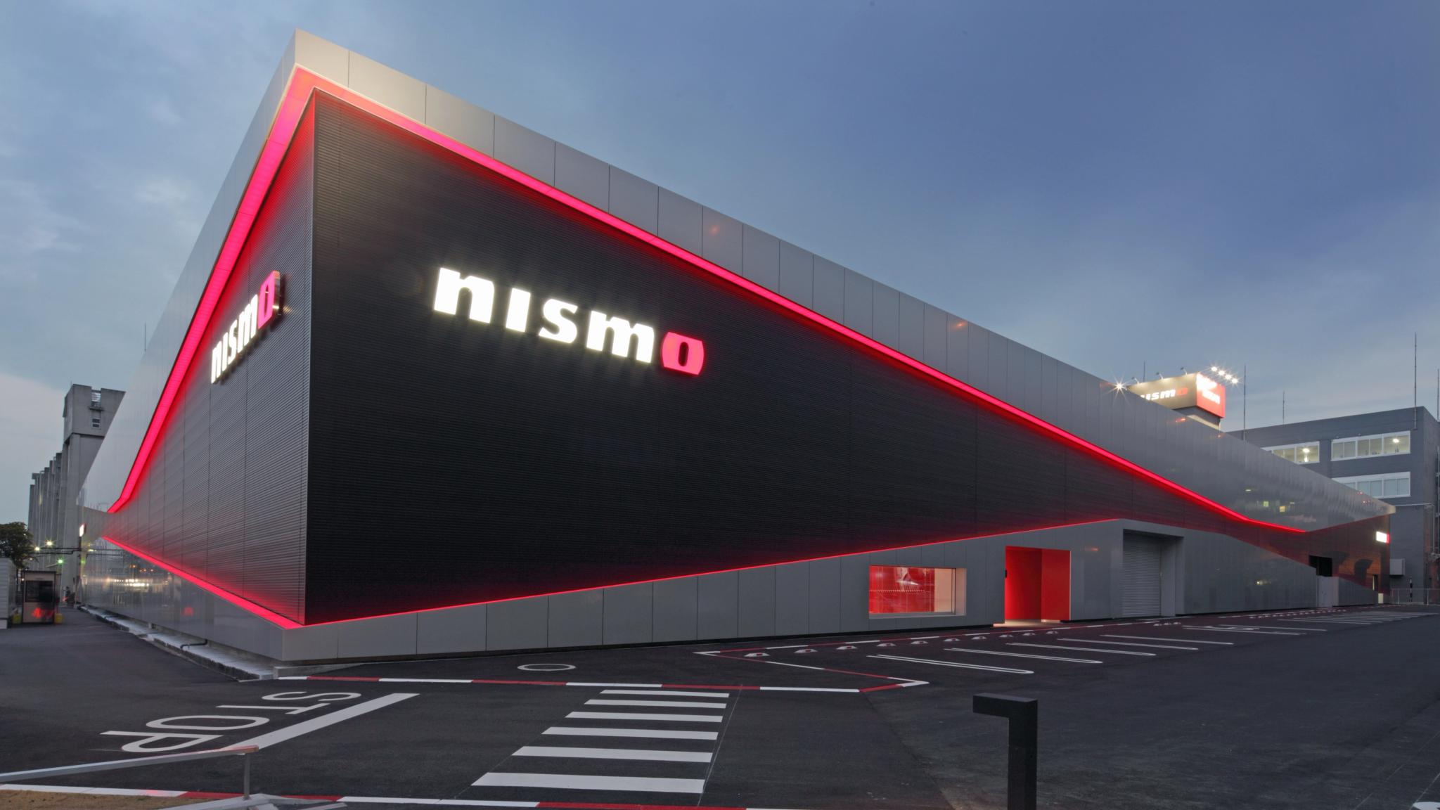 Nismo Performance Centre Melbourne confirmed with Skyline GT-R restoration - Image 1