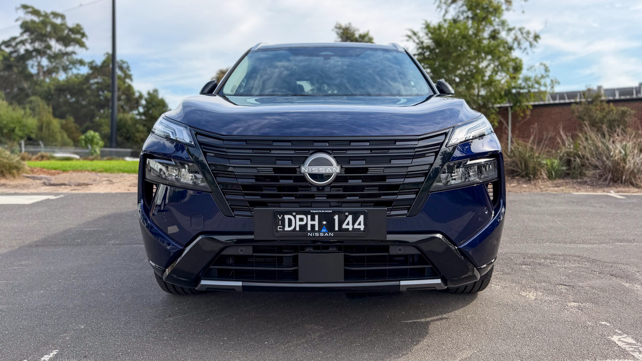 2026 Nissan X-Trail Ti-L e-Power review - Image 2