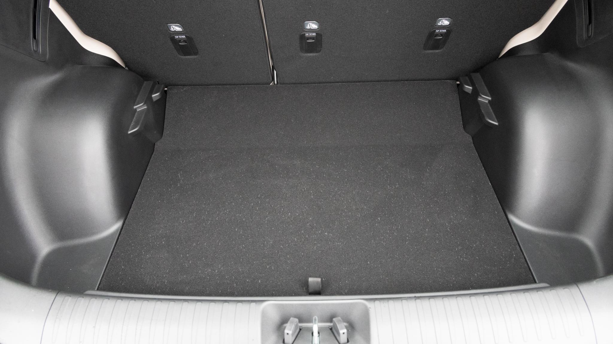 2026 GAC Aion V review - Image 8