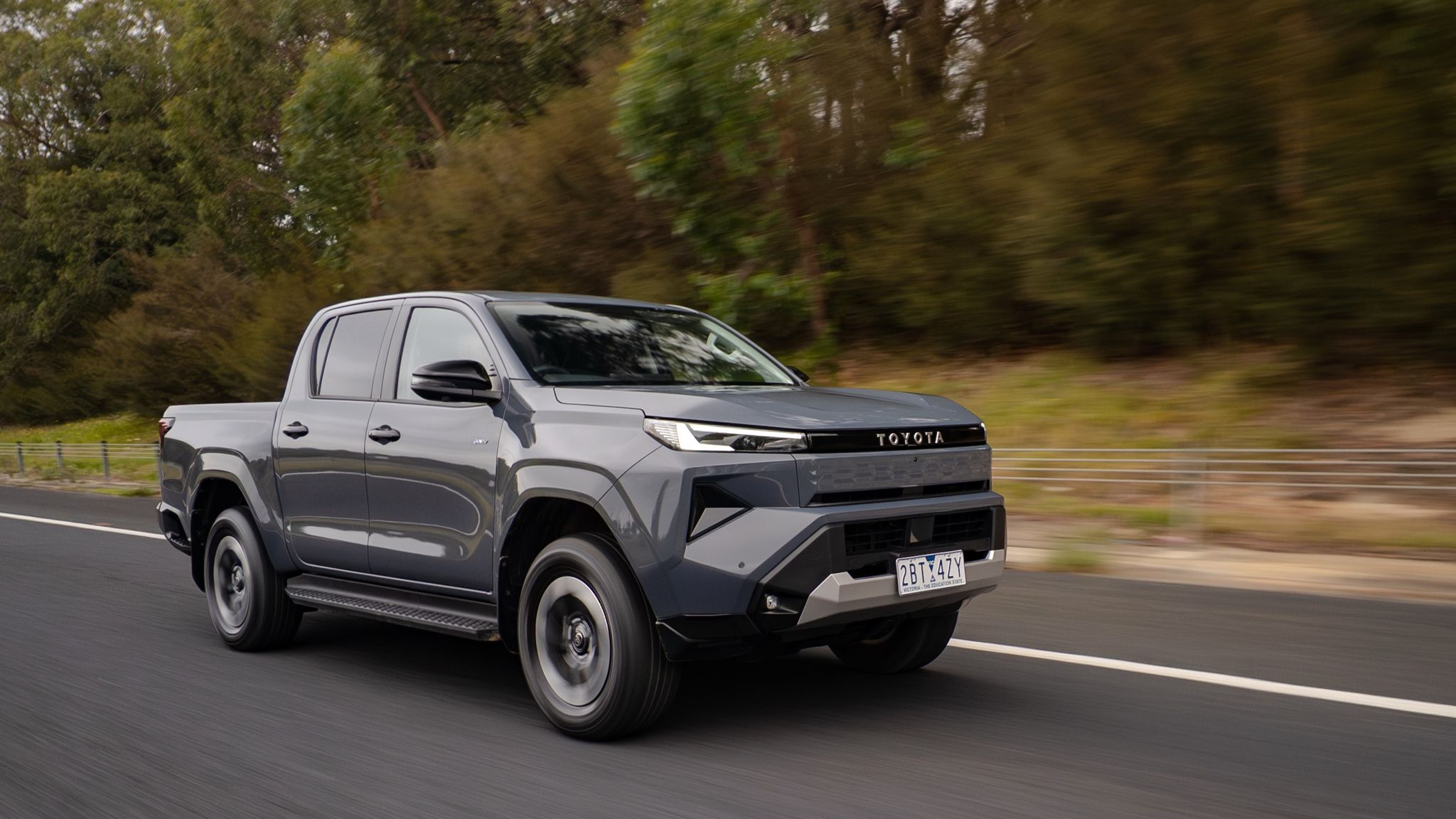 VFACTS July 2026 Australian new-car sales results with the Toyota RAV4 leading the market