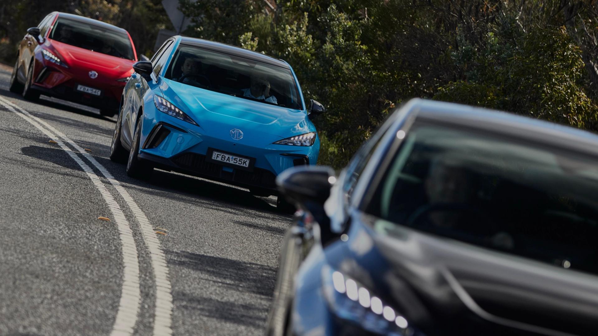 The EV tax loophole is closing and it could cost you thousands