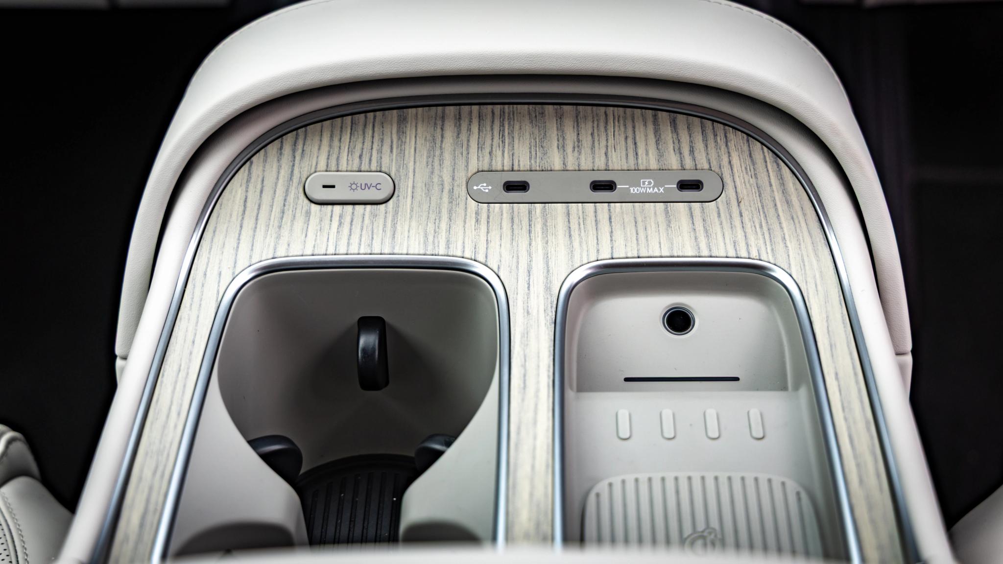 2026 Hyundai Palisade Calligraphy Hybrid AWD review - Image 6