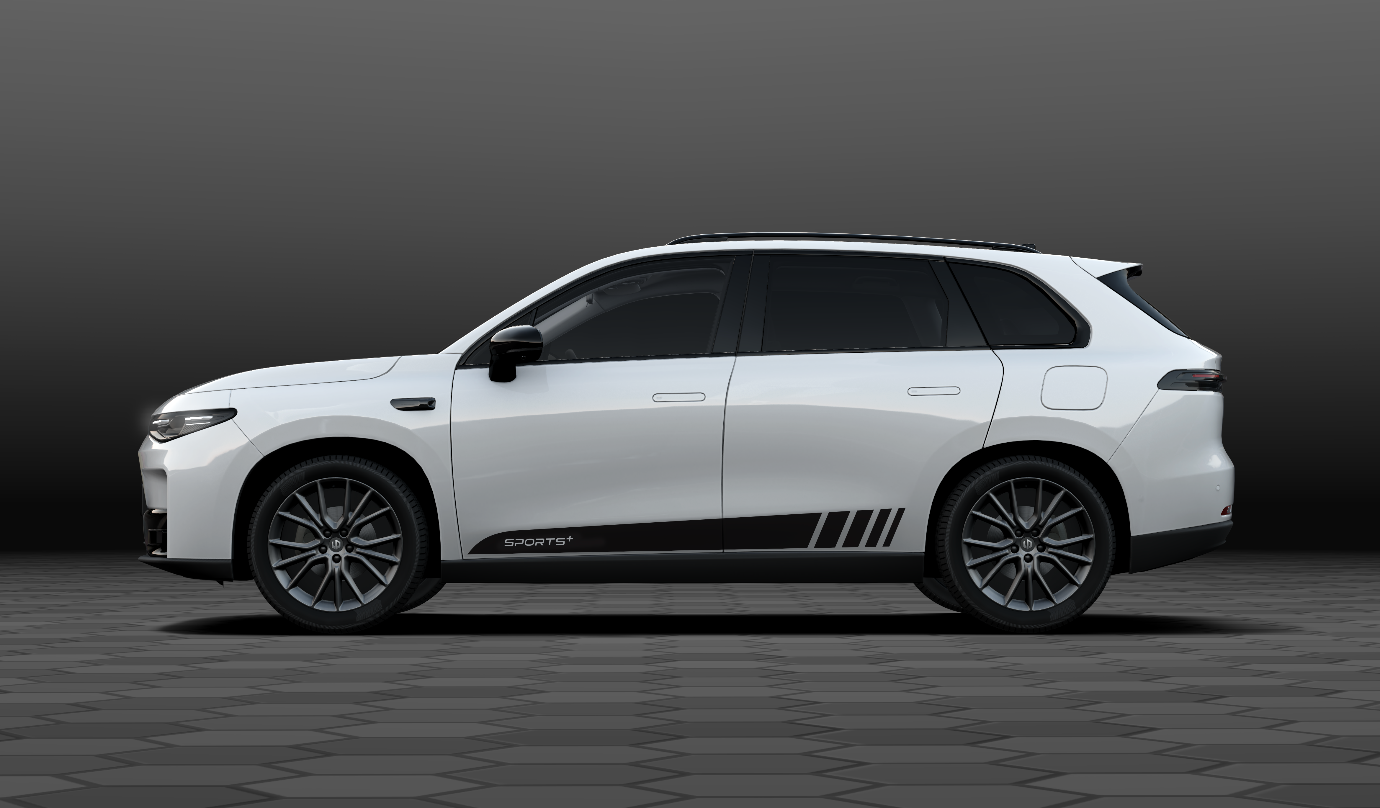 Leapmotor C10 AWD Sports+ Special Edition arrives in April with 440kW and 4.0 second sprint