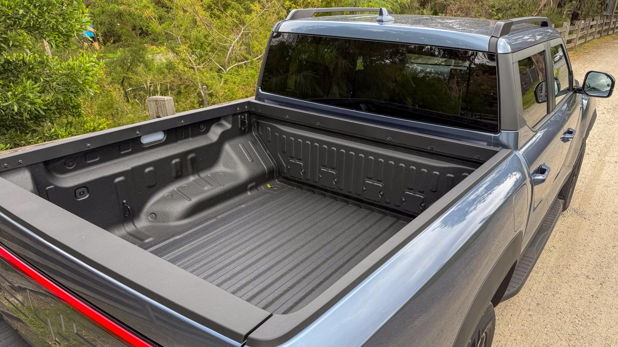 2026 BYD Shark 6 review - Image 4