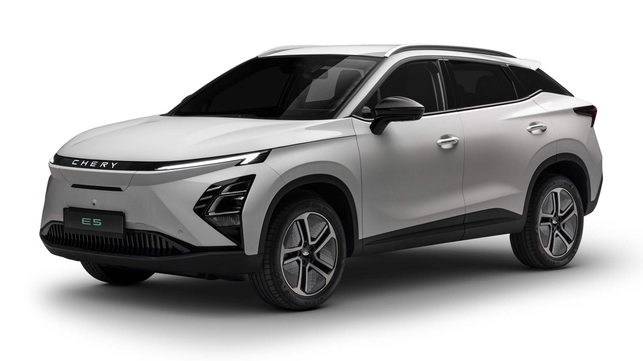 Chery E5 now $37,990 driveaway as brand trims line-up to one sharp variant - Image 2