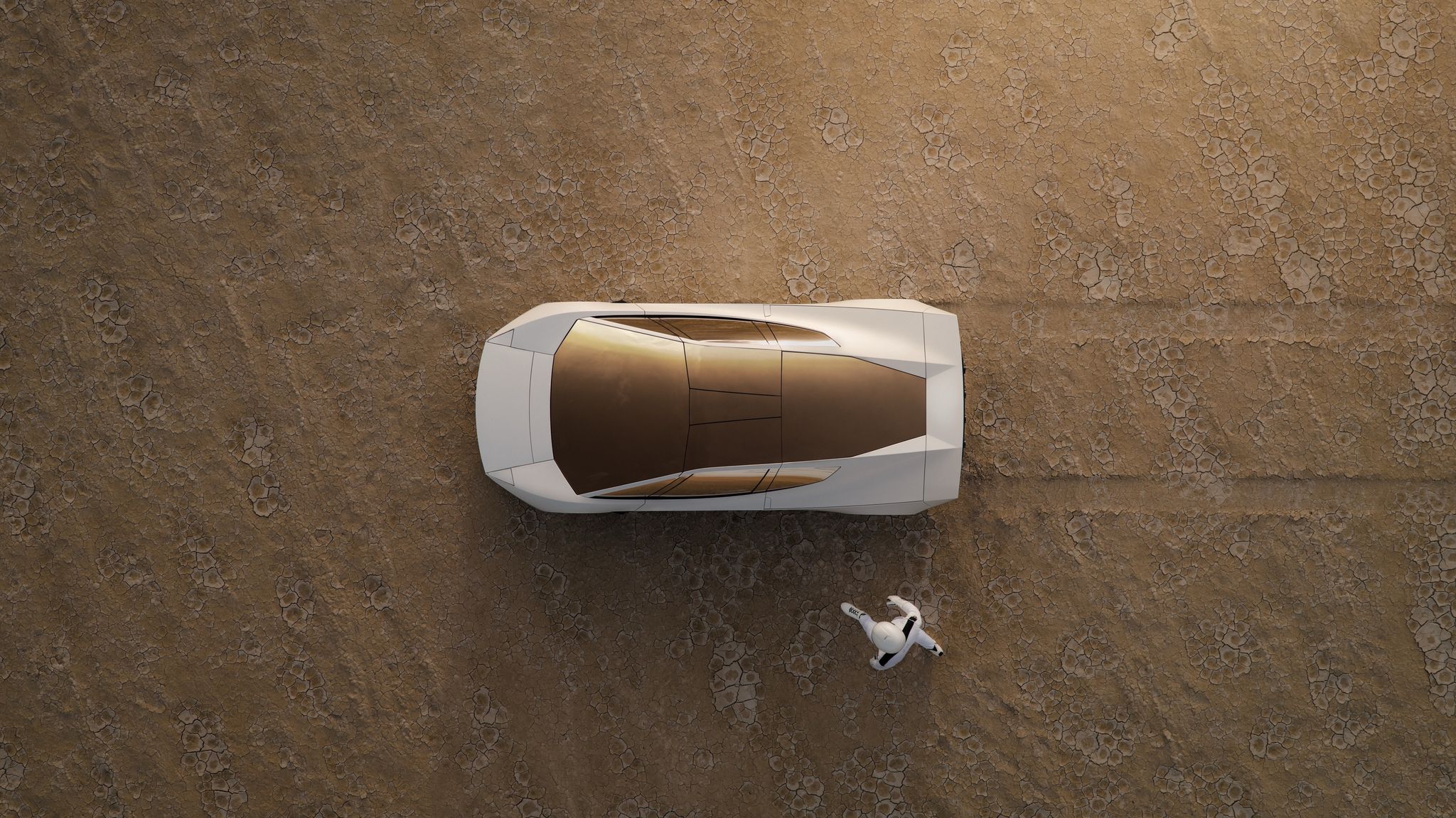 New Tesla Roadster two-seat electric coupe