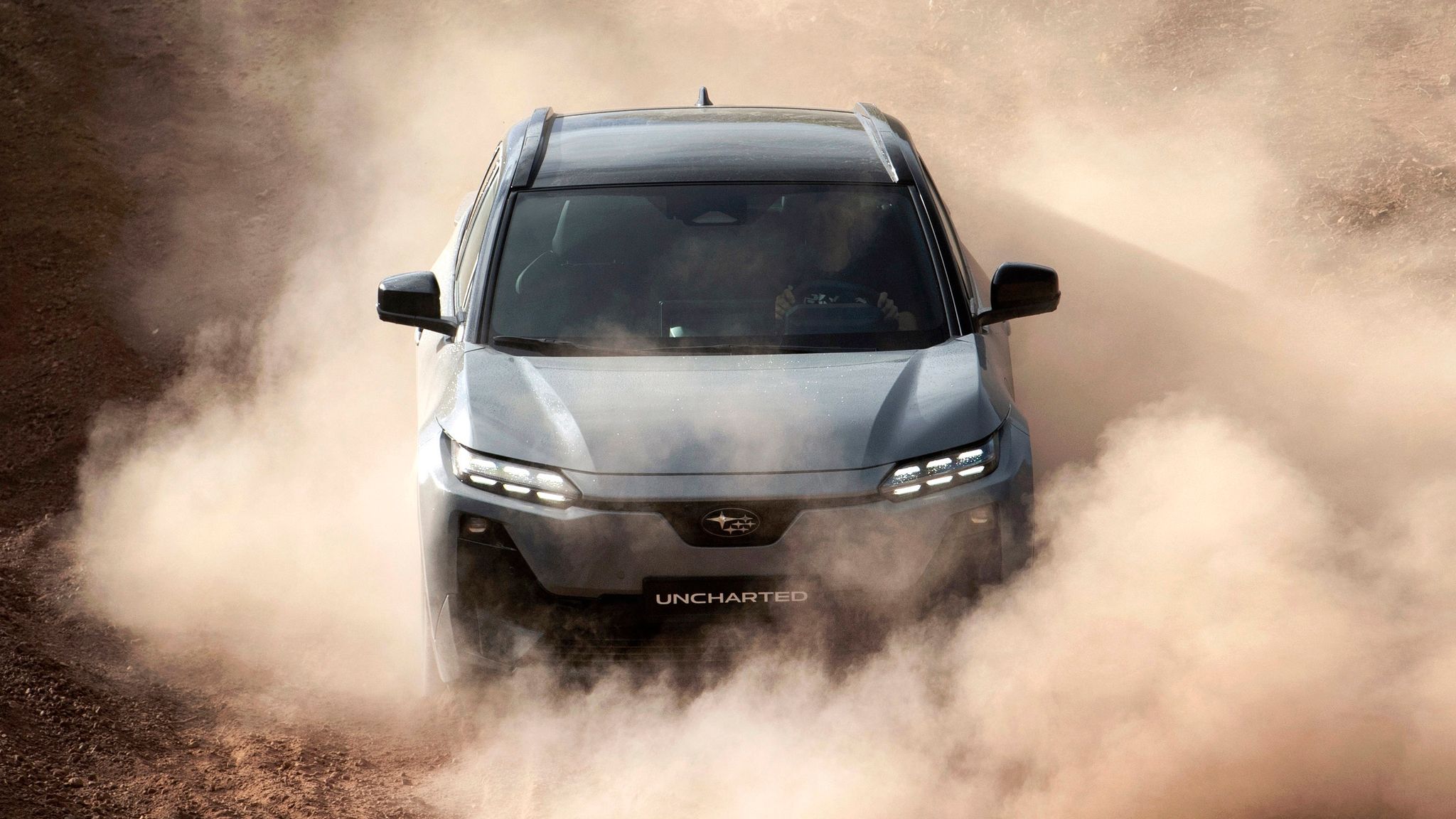 2026 Subaru Uncharted opens for pre-order at $59,990 with 522km range - Image 2