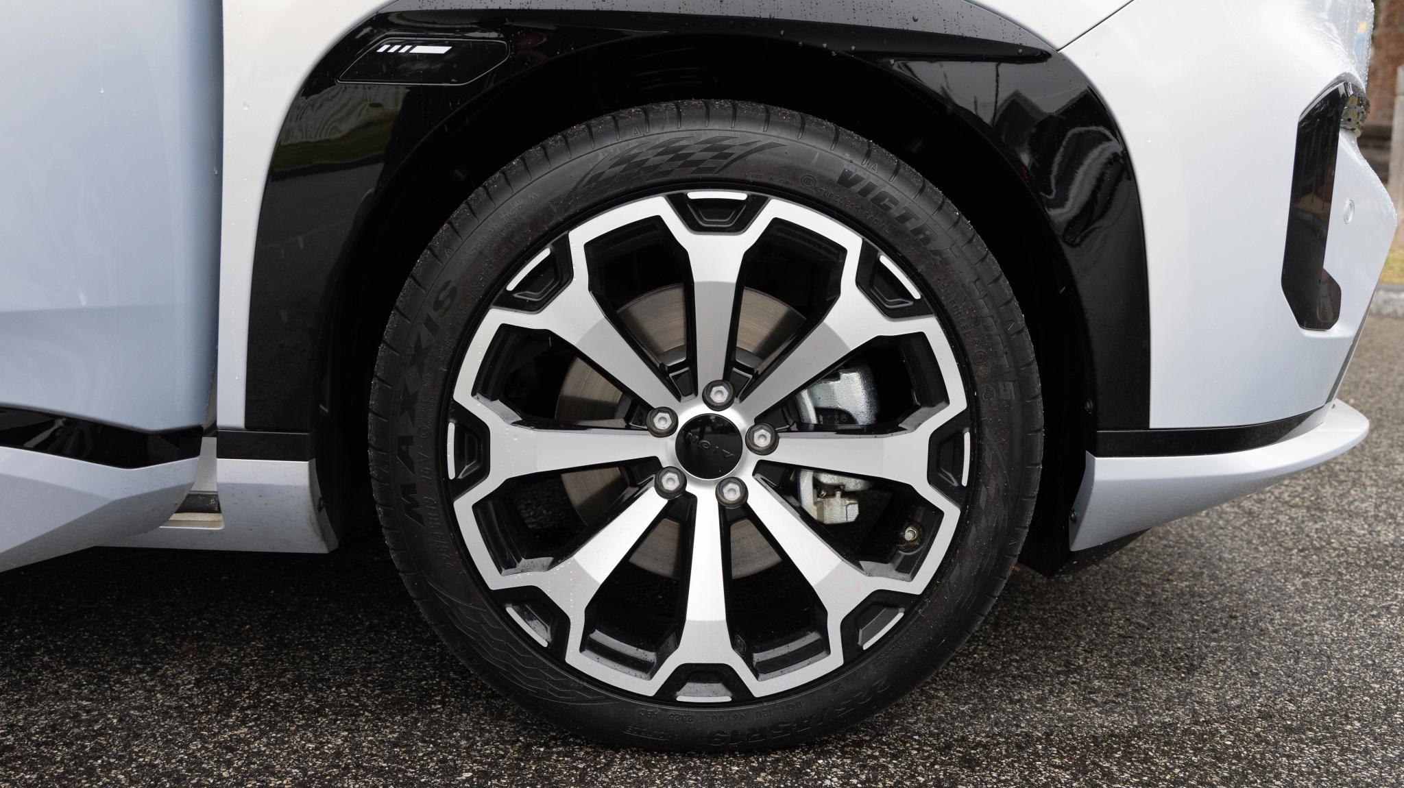 2026 GAC Aion V review - Image 4