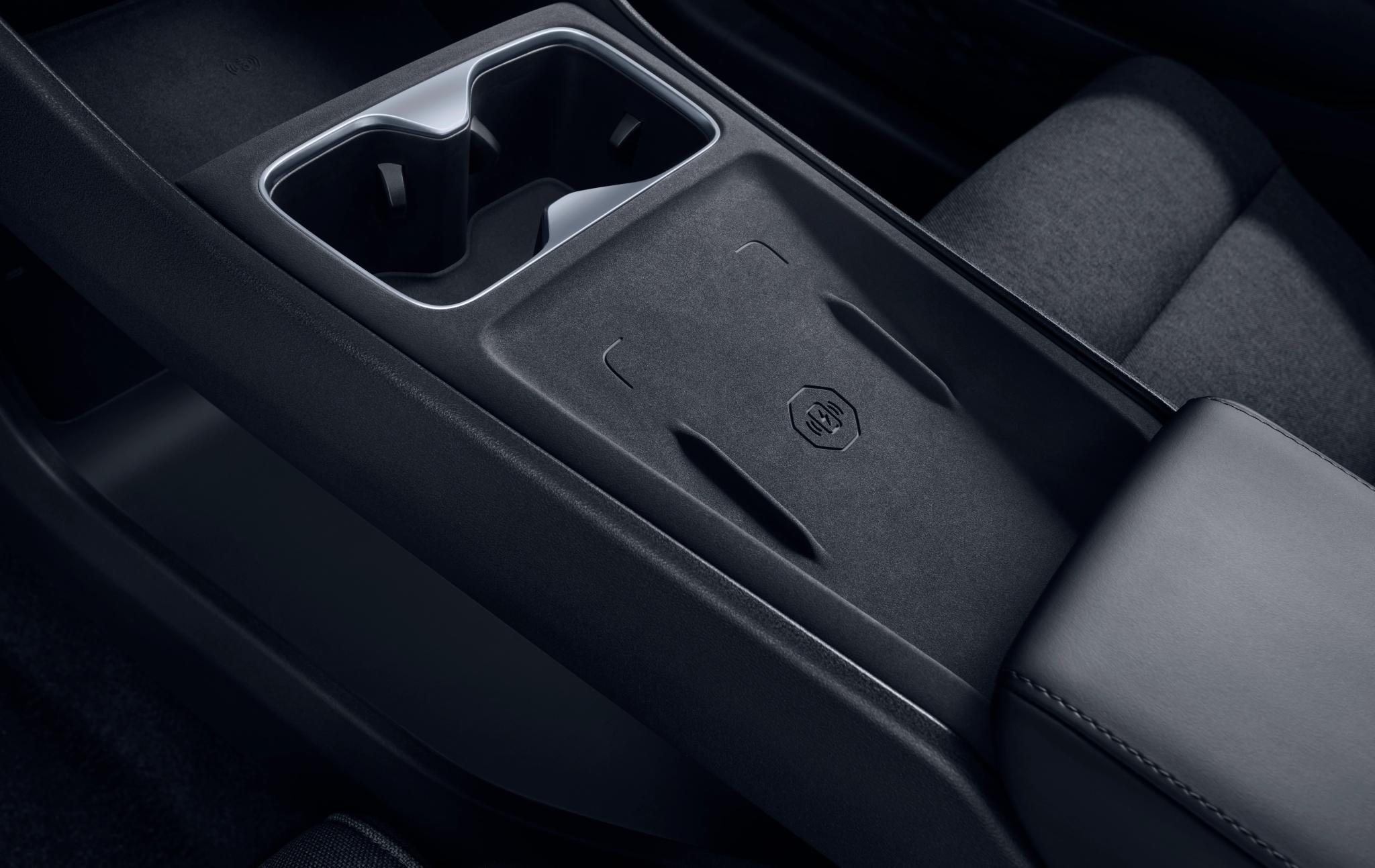 2026 MG4 EV Urban electric hatchback