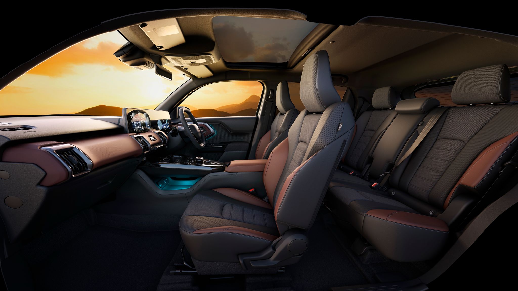 Suzuki e Vitara priced from $46,990 drive-away as brand's first EV - Image 5