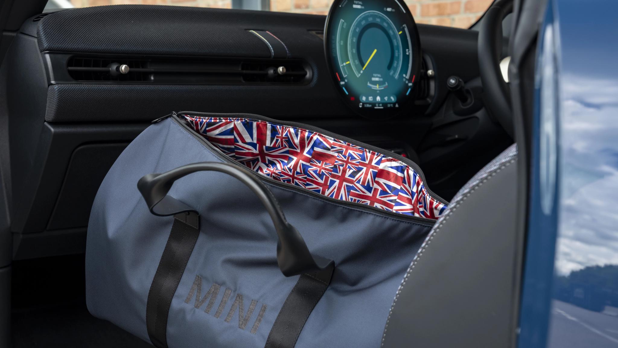  2026 MINI Cooper Oxford Edition limited to just 40 units in Australia - Image 10