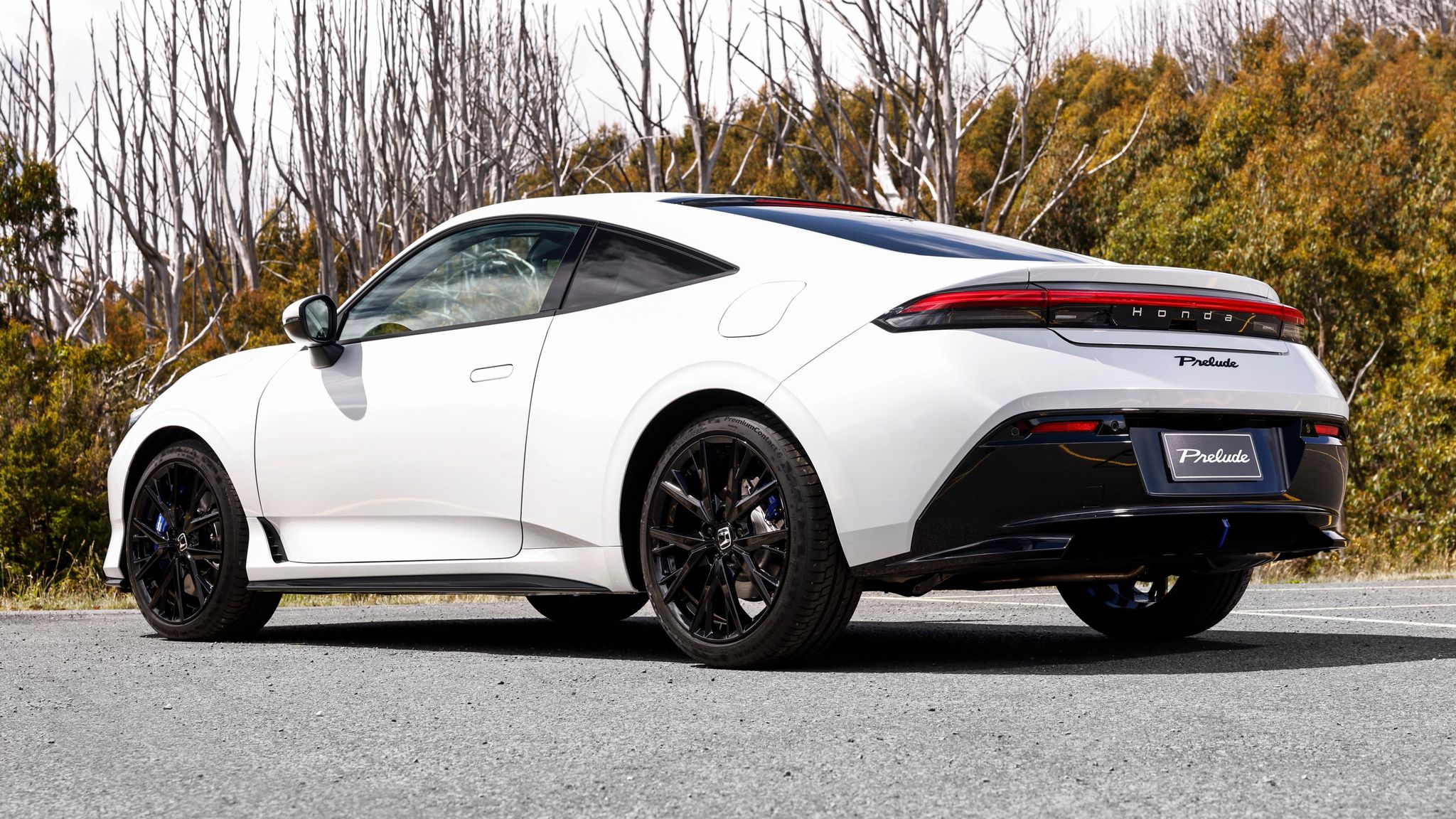 Honda Prelude returns to Australia after 25 years priced from $65,000 - Image 2