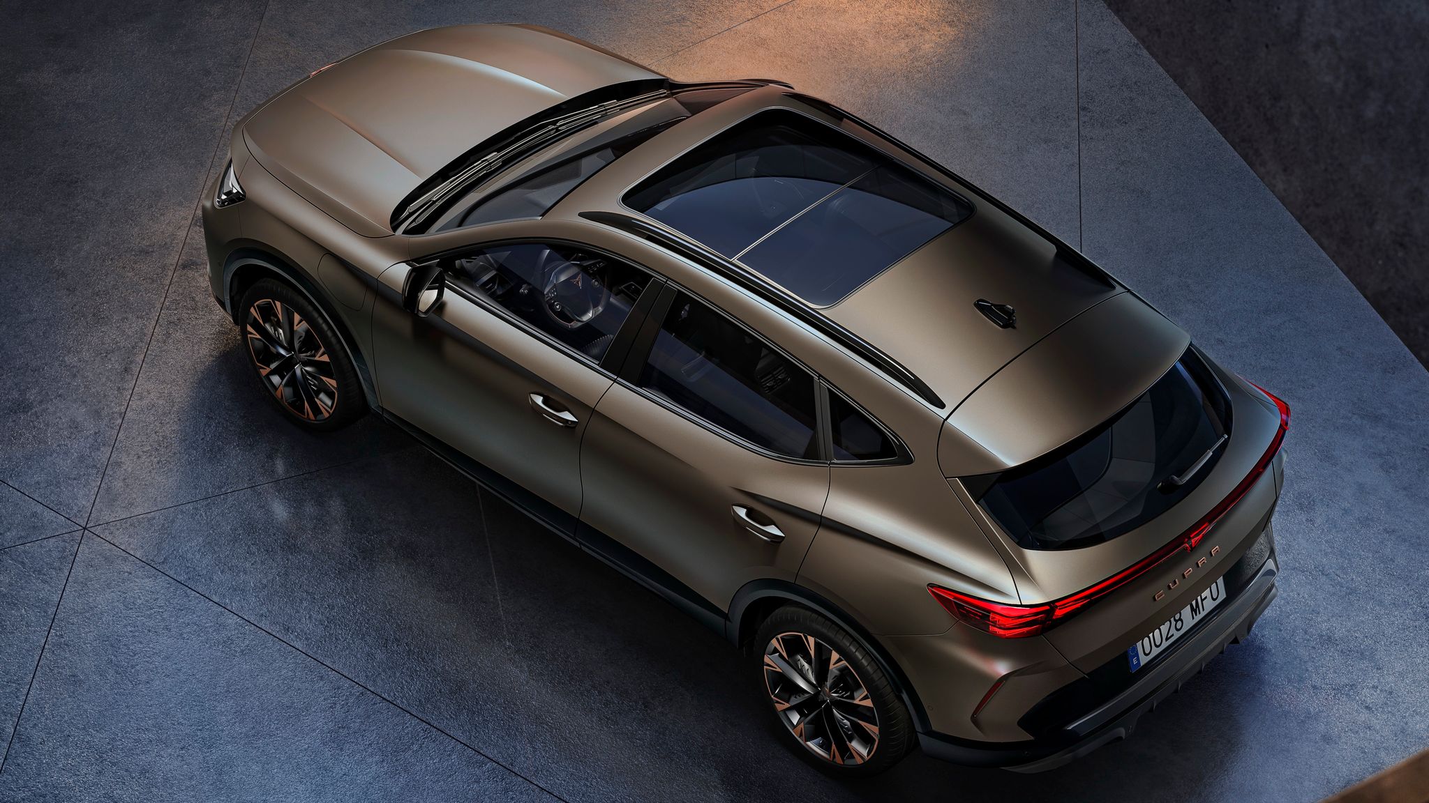 2026 Cupra Formentor: PHEV range doubles, new mild hybrid from $53,990 - Image 3