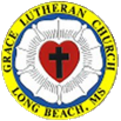 Seal of Grace Lutheran Church