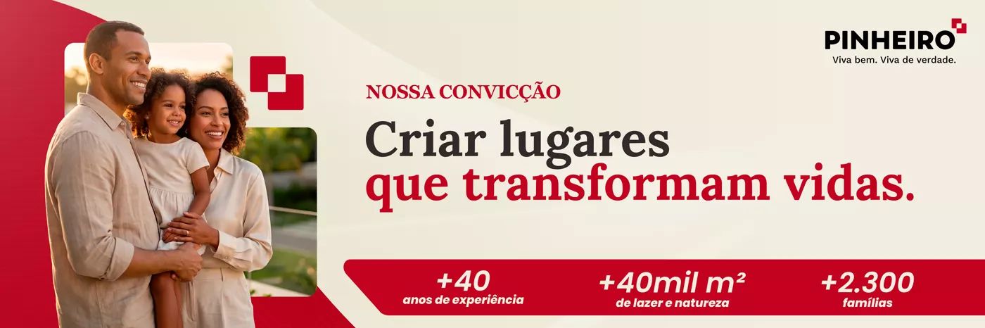 Pinheiro billboard