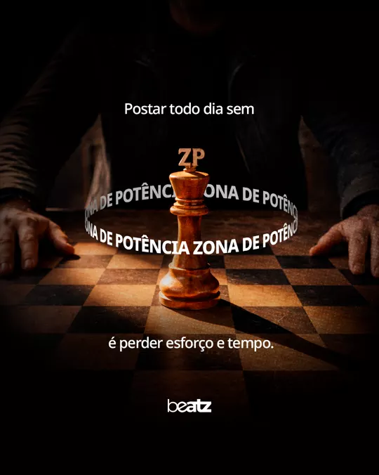 Social post