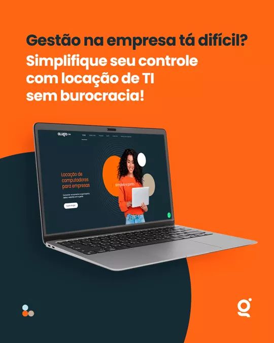Social post