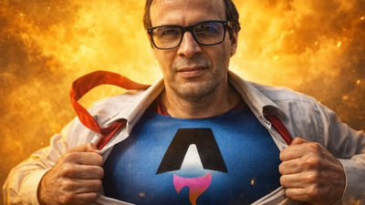 Super Astro