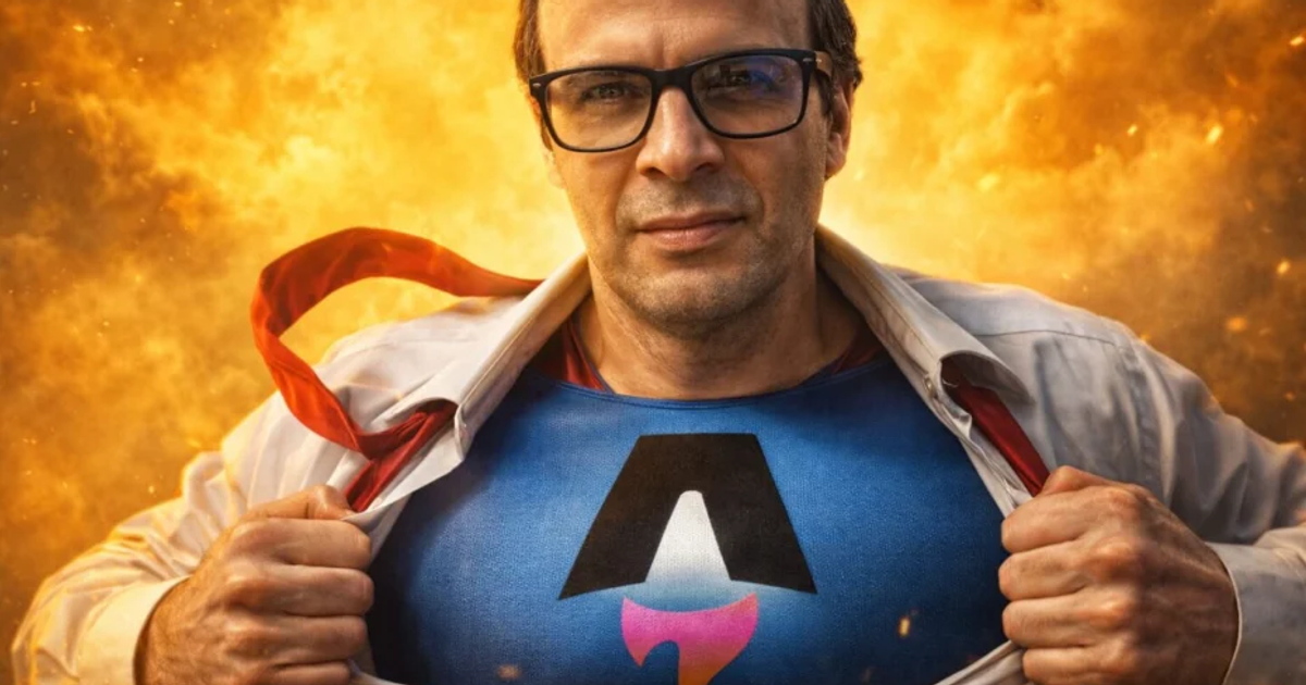Super Astro