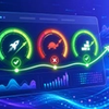 Reprovação no Core Web Vitals