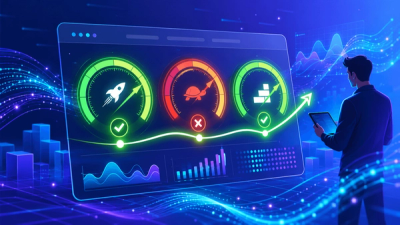 Reprovação no Core Web Vitals
