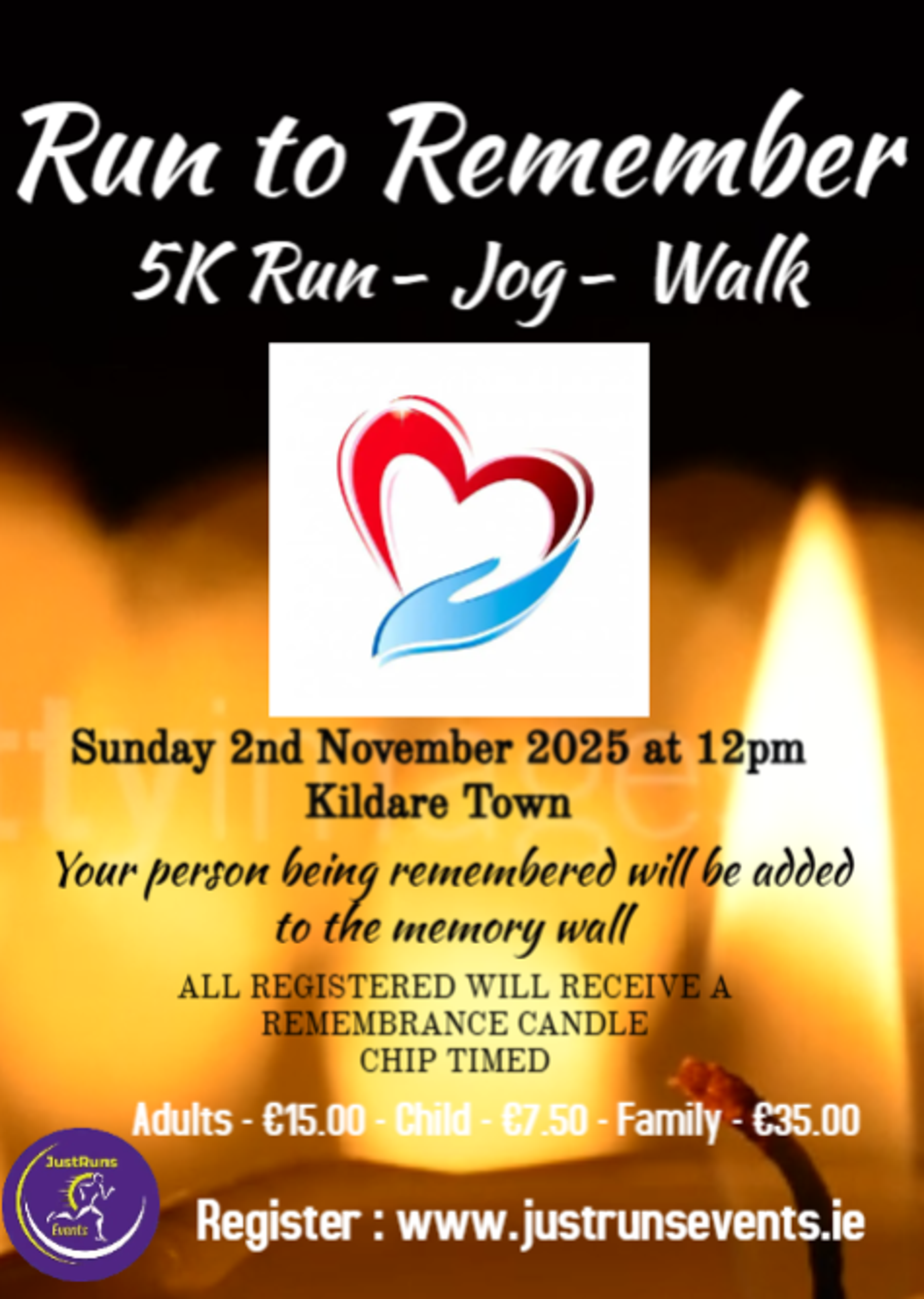 Featured Event - Run to Remember 5K