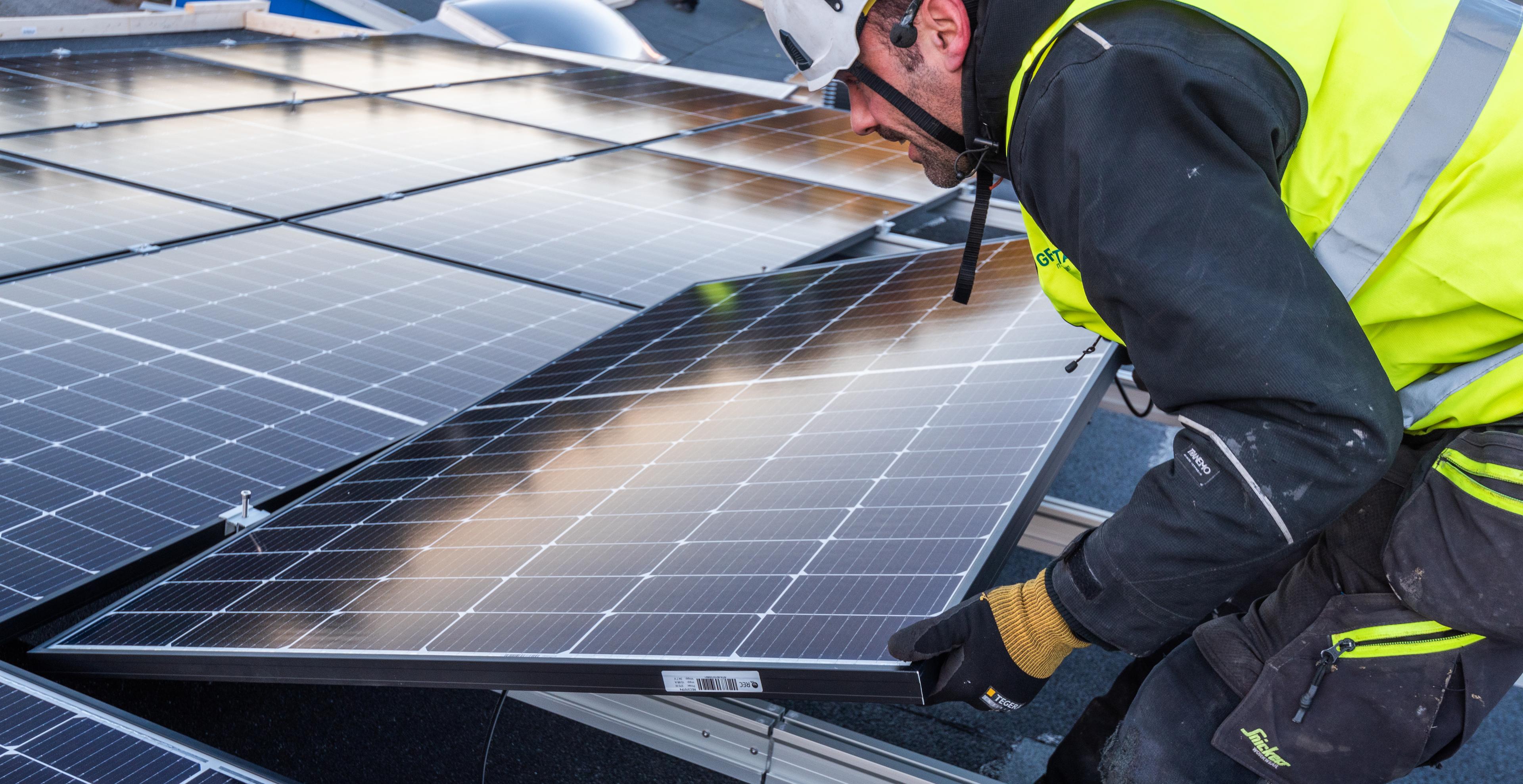 Vi spesialiserer oss på barnehager