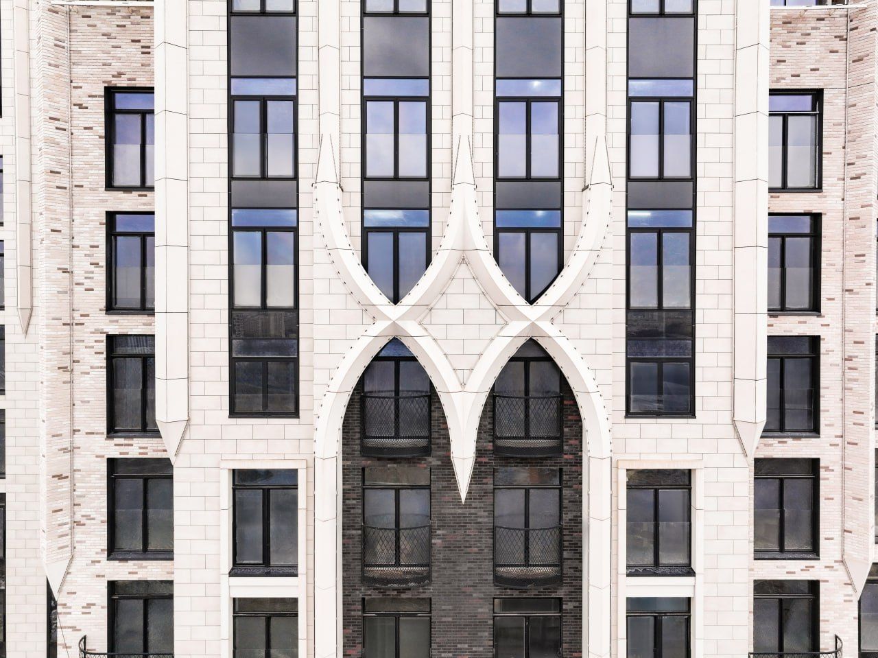 достижение