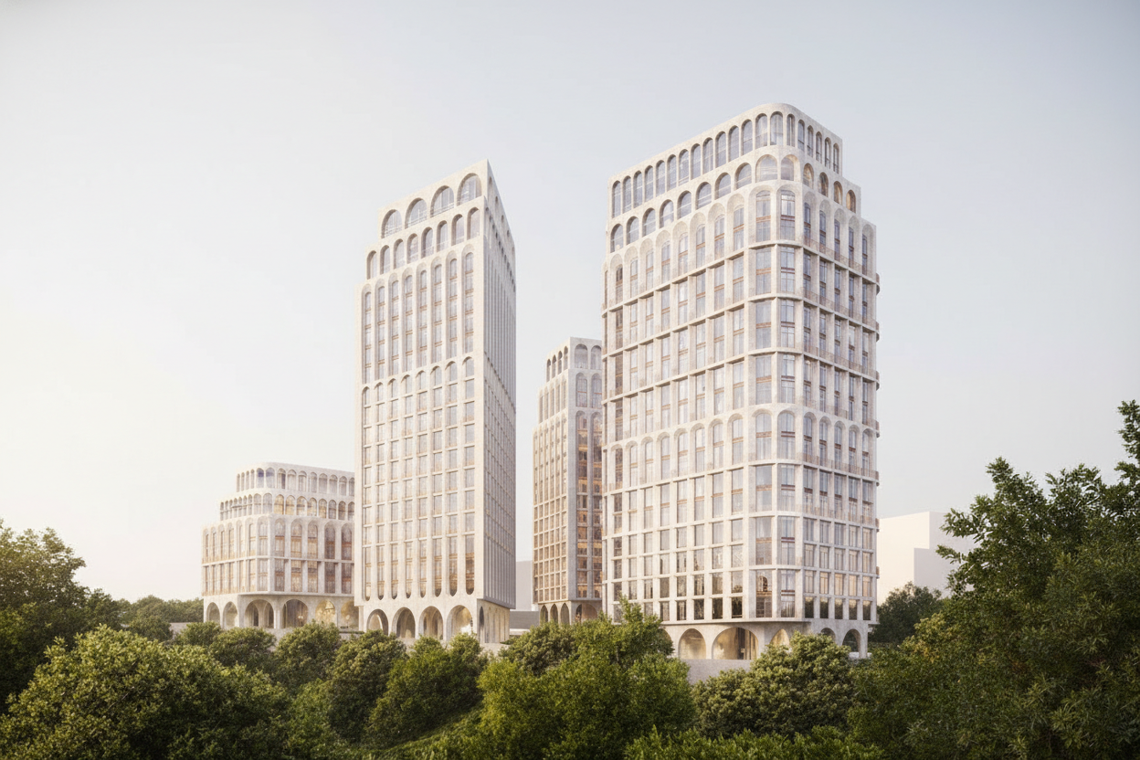 вернадского