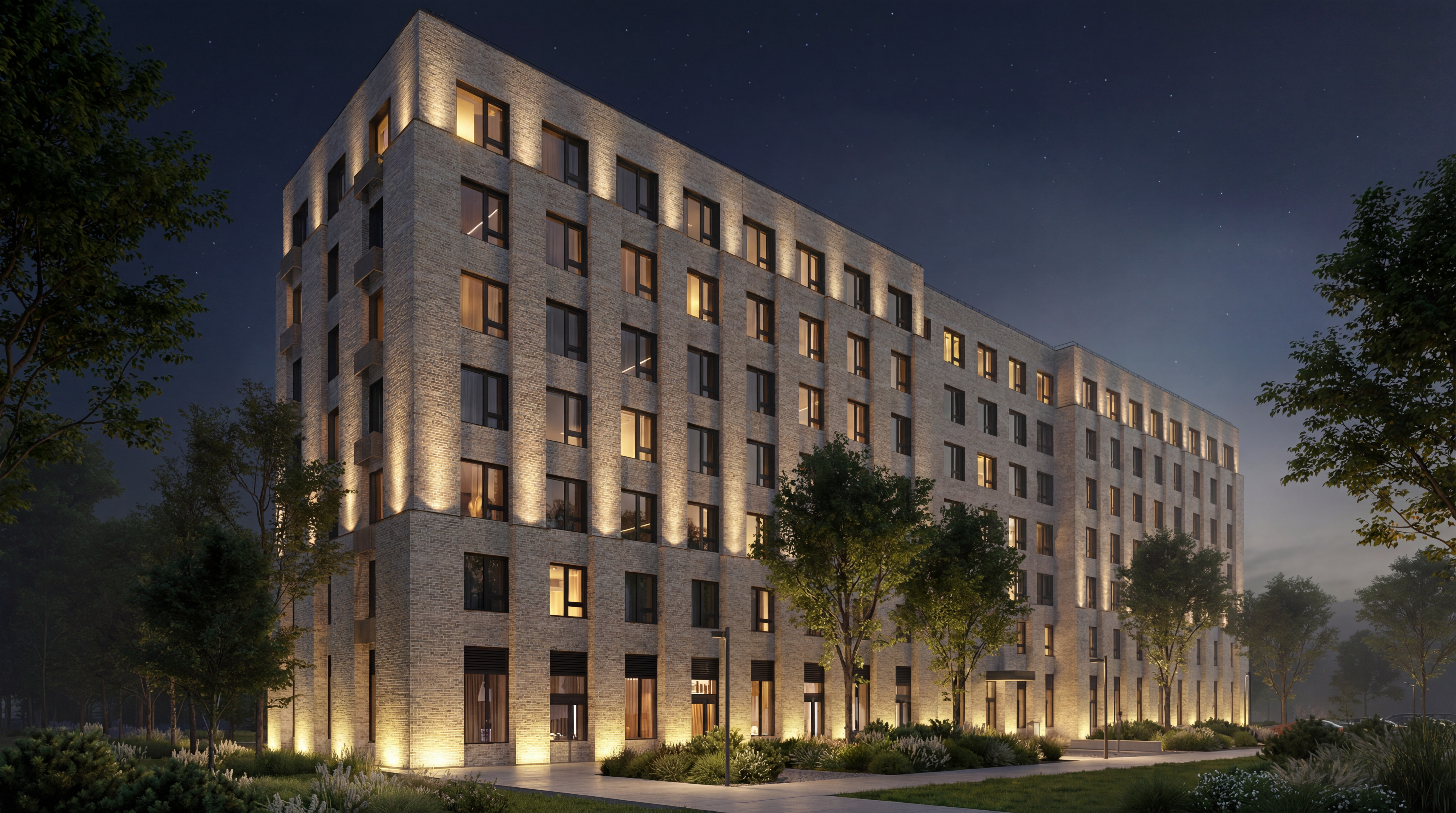 зеленоград