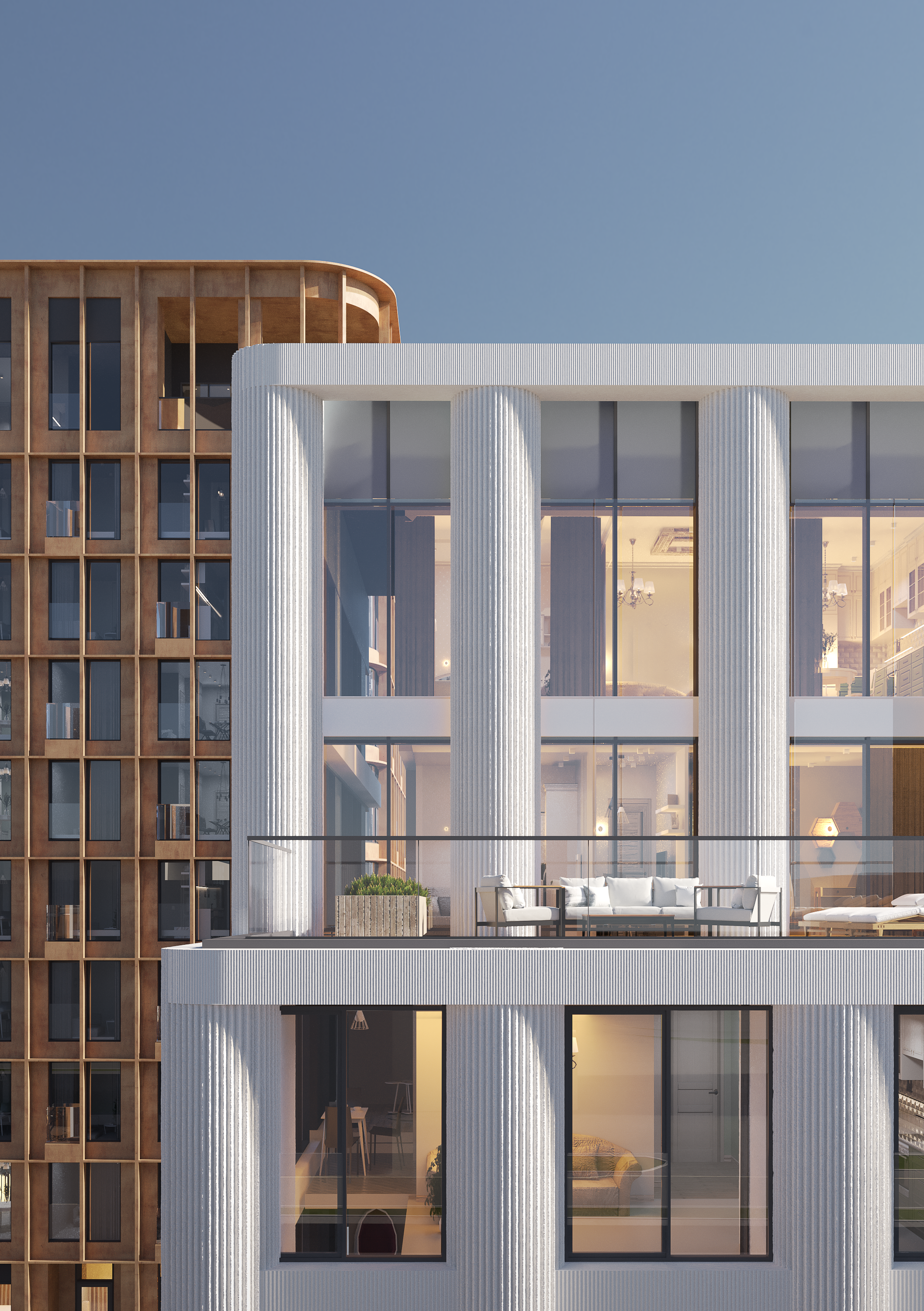 садовническая 69