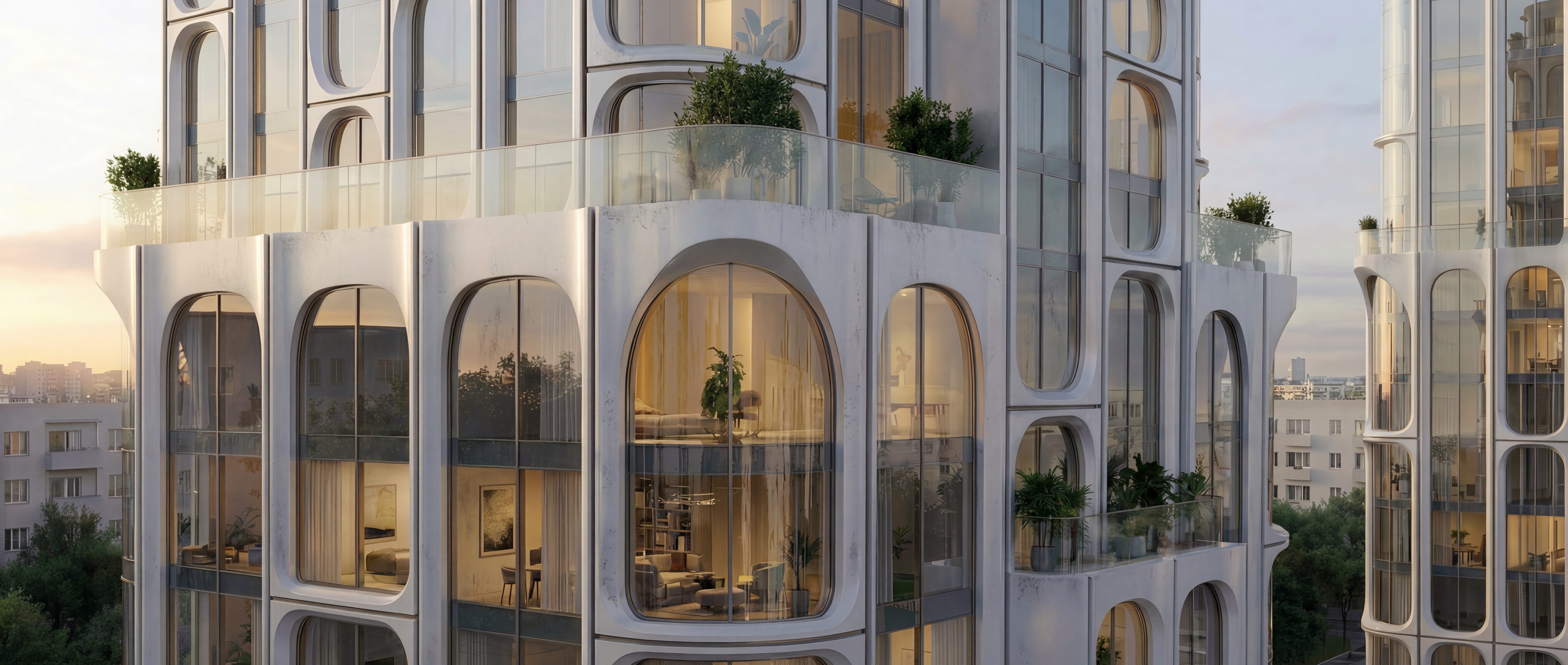 воронцовский