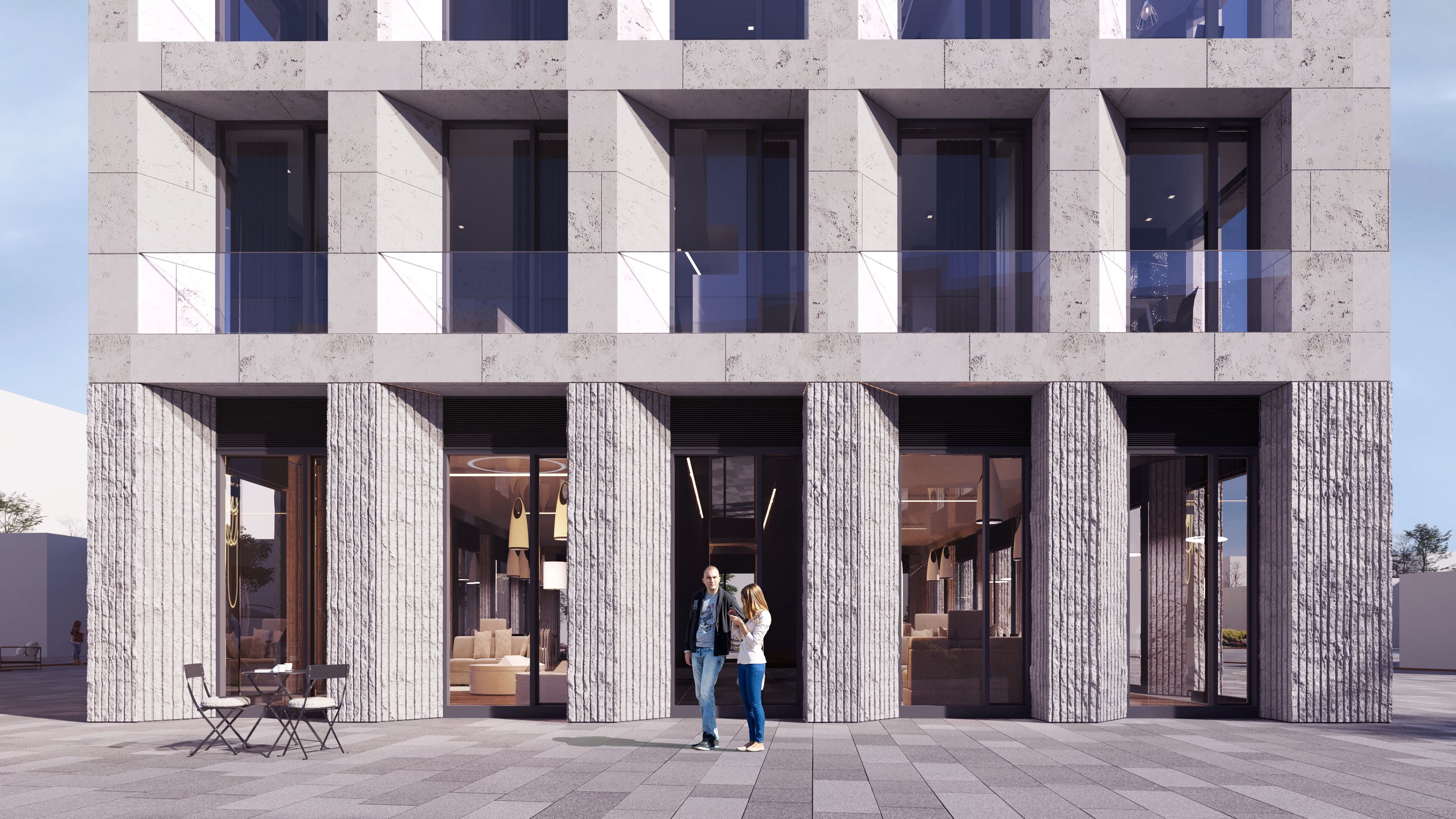 левшинский