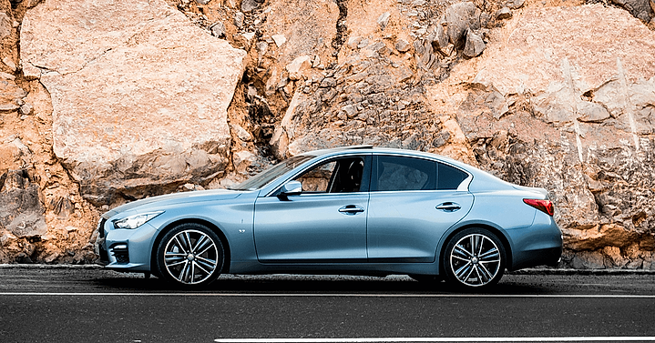 What Is a Sedan and Why It Remains a Popular Choice