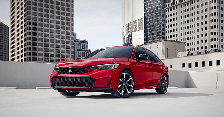 Top 10 Cars for College Students