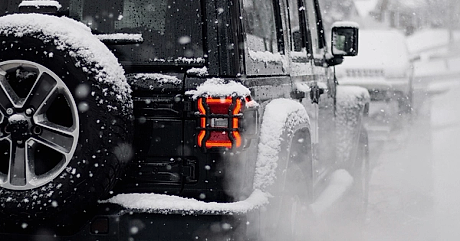 Best 2026 Vehicles for Snow