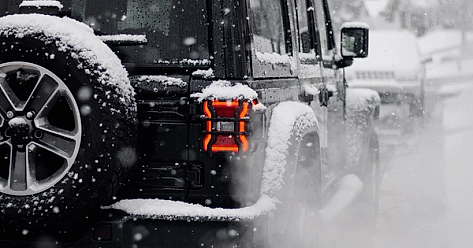 Best 2026 Vehicles for Snow