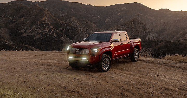Is the Toyota Tacoma a Good Truck to Buy? Everyday Driving, Hauling, Off Road Ability and Resale Value