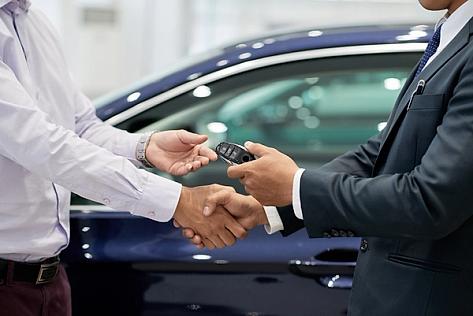 How to Negotiate the Price of a Used Car Like a Pro