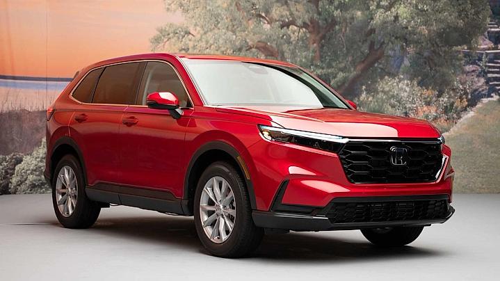 Buying a Used 2023 Honda CR-V: What You Need to Know