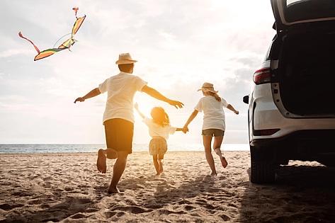 Car Shopping in Summer?