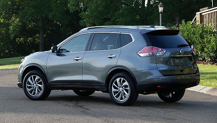 2023 Nissan Rogue: What You Need to Know