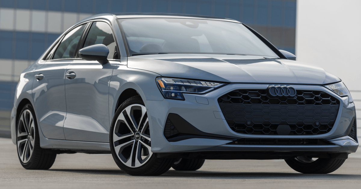 The right audi certified pre owned